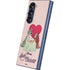 Disney Lady & The Tramp Spaghetti Dinner Galaxy Z Fold6 Skin