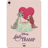 Disney Lady & The Tramp Spaghetti Dinner Apple iPad Air Skin