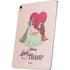 Disney Lady & The Tramp Spaghetti Dinner Apple iPad Air Skin