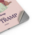 Disney Lady & The Tramp Spaghetti Dinner Apple iPad Air Skin
