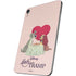 Disney Lady & The Tramp Spaghetti Dinner Apple iPad Mini Skin