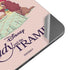 Disney Lady & The Tramp Spaghetti Dinner Apple iPad Mini Skin