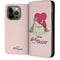 Disney Lady & The Tramp Spaghetti Dinner iPhone 13 Pro Folio Case