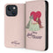 Disney Lady & The Tramp Spaghetti Dinner iPhone 14 Folio Case