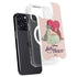 Disney Lady & The Tramp Spaghetti Dinner iPhone 16 Pro MagSafe Case