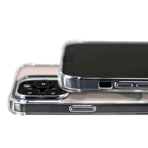 Disney Lady & The Tramp Spaghetti Dinner iPhone 16 Pro MagSafe Case
