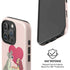 Disney Lady & The Tramp Spaghetti Dinner iPhone 16 Pro Magsafe Impact Case