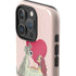 Disney Lady & The Tramp Spaghetti Dinner iPhone 16 Pro Max Impact Case