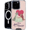 Disney Lady & The Tramp Spaghetti Dinner iPhone 16 Pro Max MagSafe Case