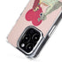 Disney Lady & The Tramp Spaghetti Dinner iPhone 16 Pro Max MagSafe Case
