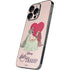 Disney Lady & The Tramp Spaghetti Dinner iPhone 16 Pro Max Skin