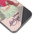 Disney Lady & The Tramp Spaghetti Dinner iPhone 16 Pro Skin