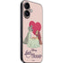 Disney Lady & The Tramp Spaghetti Dinner iPhone 16 Skin