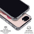 Disney Lady & The Tramp Spaghetti Dinner iPhone 16e Clear Case