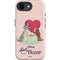 Disney Lady & The Tramp Spaghetti Dinner iPhone 16e Impact Case