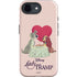 Disney Lady & The Tramp Spaghetti Dinner iPhone 16e Impact Case
