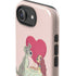 Disney Lady & The Tramp Spaghetti Dinner iPhone 16e Impact Case