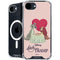 Disney Lady & The Tramp Spaghetti Dinner iPhone 16e MagSafe Case