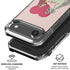 Disney Lady & The Tramp Spaghetti Dinner iPhone 17 Air Clear Case