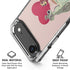 Disney Lady & The Tramp Spaghetti Dinner iPhone 17 Air Clear Case