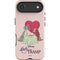 Disney Lady & The Tramp Spaghetti Dinner iPhone 17 Air Impact Case