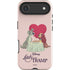 Disney Lady & The Tramp Spaghetti Dinner iPhone 17 Air Impact Case