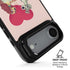 Disney Lady & The Tramp Spaghetti Dinner iPhone 17 Air Kickstand Case