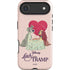 Disney Lady & The Tramp Spaghetti Dinner iPhone 17 Air Magsafe Impact Case