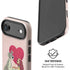 Disney Lady & The Tramp Spaghetti Dinner iPhone 17 Air Magsafe Impact Case