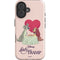 Disney Lady & The Tramp Spaghetti Dinner iPhone 17 Impact Case