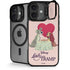 Disney Lady & The Tramp Spaghetti Dinner iPhone 17 Kickstand Case