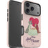 Disney Lady & The Tramp Spaghetti Dinner iPhone 17 Pro Impact Case