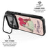Disney Lady & The Tramp Spaghetti Dinner iPhone 17 Pro Kickstand Case