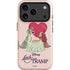 Disney Lady & The Tramp Spaghetti Dinner iPhone 17 Pro Magsafe Impact Case