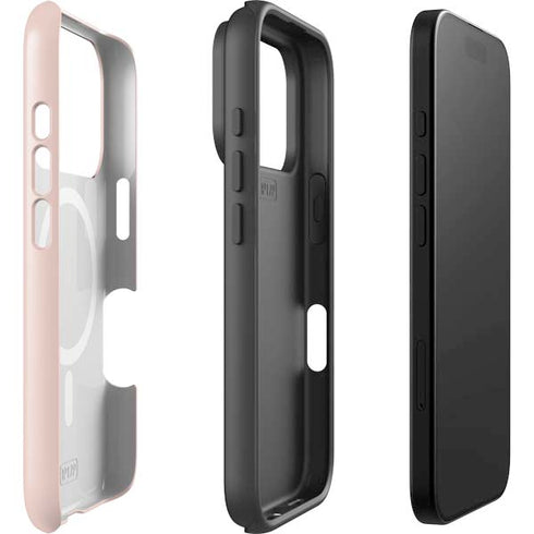 Disney Lady & The Tramp Spaghetti Dinner iPhone 17 Pro Magsafe Impact Case