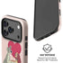 Disney Lady & The Tramp Spaghetti Dinner iPhone 17 Pro Magsafe Impact Case
