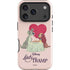 Disney Lady & The Tramp Spaghetti Dinner iPhone 17 Pro Max Impact Case