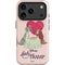 Disney Lady & The Tramp Spaghetti Dinner iPhone 17 Pro Max Magsafe Impact Case