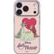 Disney Lady & The Tramp Spaghetti Dinner iPhone 17 Pro Max Skin