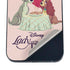 Disney Lady & The Tramp Spaghetti Dinner iPhone 17 Pro Max Skin