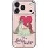 Disney Lady & The Tramp Spaghetti Dinner iPhone 17 Pro Skin