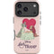 Disney Lady & The Tramp Spaghetti Dinner iPhone 18 Pro Impact Case