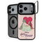 Disney Lady & The Tramp Spaghetti Dinner iPhone 18 Pro Kickstand Case
