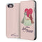 Disney Lady & The Tramp Spaghetti Dinner iPhone 7 Folio Case