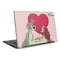Disney Lady & The Tramp Spaghetti Dinner Dell Latitude Skin