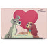 Disney Lady & The Tramp Spaghetti Dinner Dell Latitude Skin