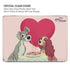 Disney Lady & The Tramp Spaghetti Dinner MacBook Pro 14in (2021-24) Case plus Skin