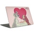 Disney Lady & The Tramp Spaghetti Dinner MacBook Skins
