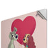 Disney Lady & The Tramp Spaghetti Dinner Apple MacBook Pro 16-inch Skin