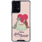 Disney Lady & The Tramp Spaghetti Dinner Moto G Power 5G (2024) Clear Case